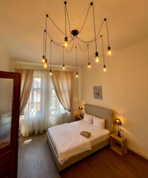 Luxury Studio Center Sibiu, Sibiu